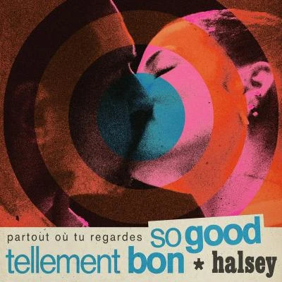 So Good 專輯 Halsey