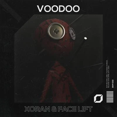 Voodoo 专辑 Keci/XORAN