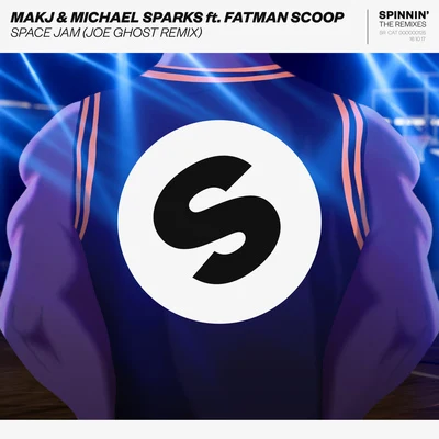 Space Jam (Joe Ghost Remix) 專輯 MAKJ/Lil Jon