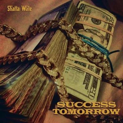 Success Tomorrow 專輯 Nina Browwn/Shatta Wale