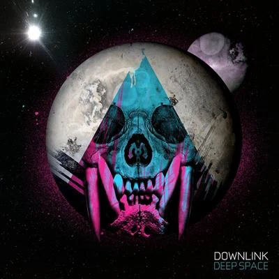 Deep Space - EP 专辑 Downlink