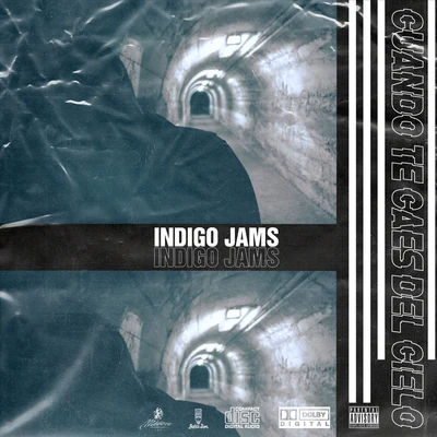 Cuando Te Caes del Cielo 專輯 Indigo Jams