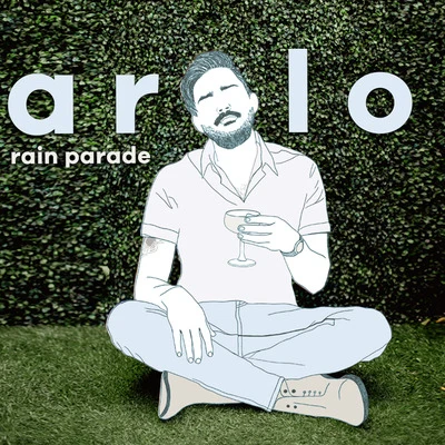 Rain Parade 专辑 ROSS444在死去/Arlo/Xeezy/JunoDee