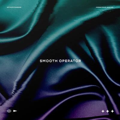 Smooth Operator 專輯 Parris Chariz