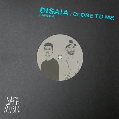 Close To Me EP 專輯 Lautaro Bidegain/Clever Liboni/George Morley/GrooveANDyes/Draganeskool