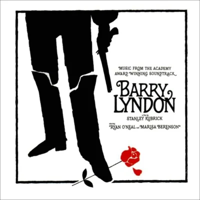 Barry Lyndon 專輯 Leonard Rosenman