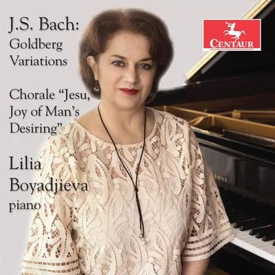 J.S. Bach: Goldberg Variations, BWV 988 專輯 Myra Hess