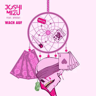 Wach auf 專輯 Joshi Mizu