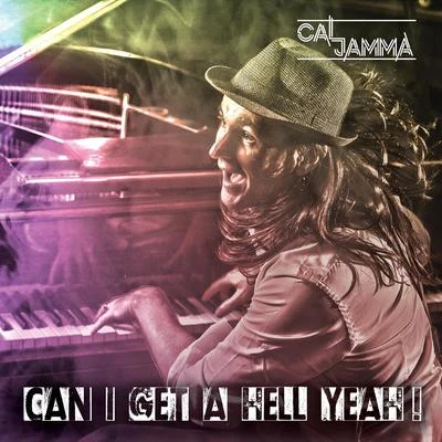 Can I Get a Hell Yeah! 專輯 I-Kay/Cal Jamma