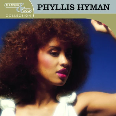 Platinum & Gold Collection 專輯 Phyllis Hyman