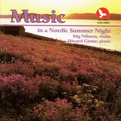 Music in a Nordic Summer Night 专辑 Håvard Gimse/Lars Anders Tomter