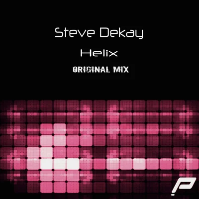 Helix 專輯 Steve Dekay/Denis Airwave/Bruno Oloviani/Manuel Rocca/New World