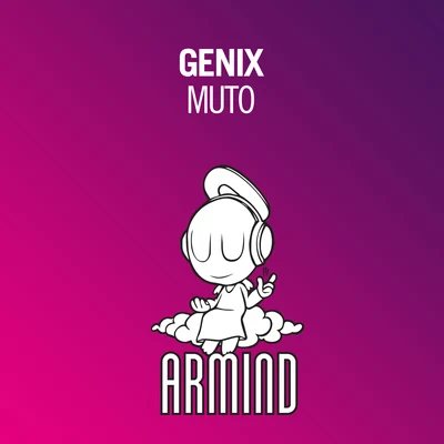 Muto 專輯 Genix