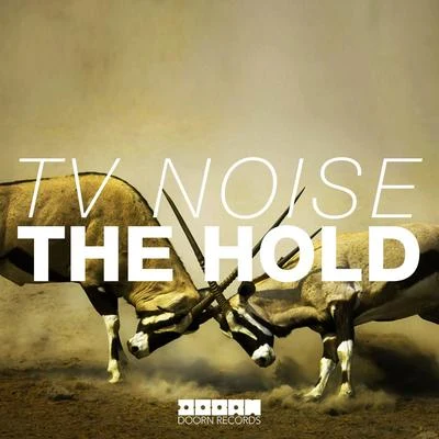 The Hold 專輯 TV Noise