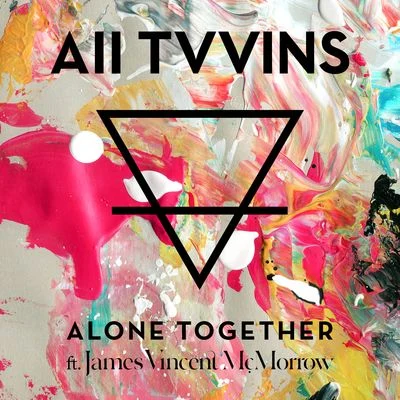 Alone Together 专辑 James Vincent McMorrow