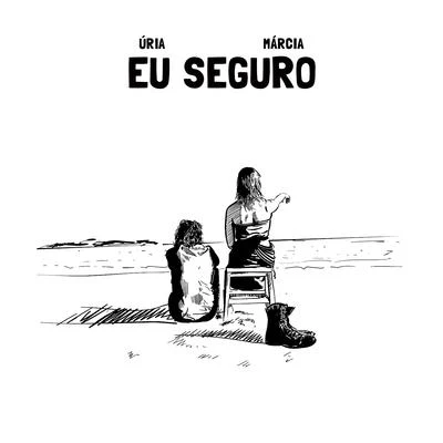 Eu Seguro 專輯 Marcia/John Barry