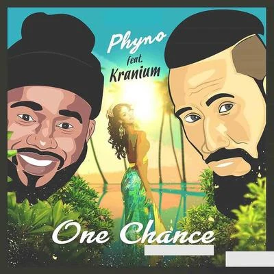 One Chance 專輯 Phyno