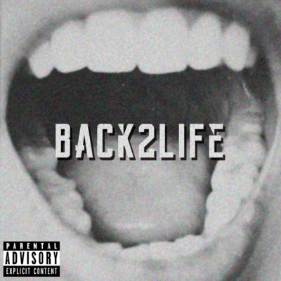 Back2Life 專輯 林渝植Anoryz