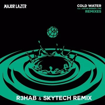 Cold Water (R3hab vs Skytech Remix) 專輯 Victoria Nadine/R3hab