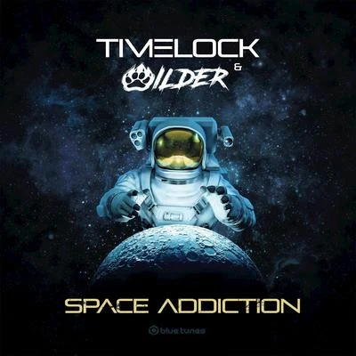 Space Addiction 專輯 Timelock