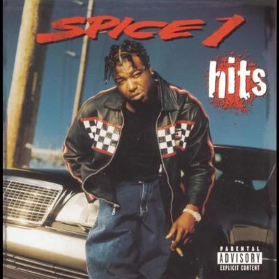 Best Of Spice 1 專輯 Spice 1/MC Eiht