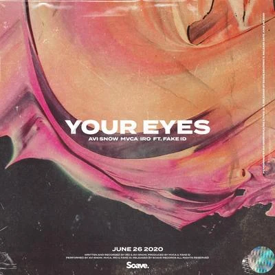 Your Eyes 專輯 IRO