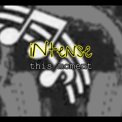 This Moment 專輯 Intense/DJ Ron/Adam F/The Invibsible Man/EQP