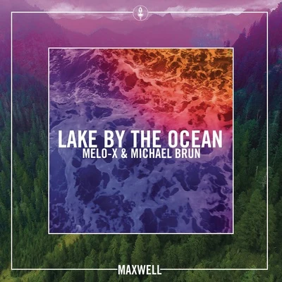 LAKE BY THE OCEAN (Mobi Dixon remix) 专辑 Maxwell