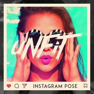 Instagram Pose 專輯 UnFit