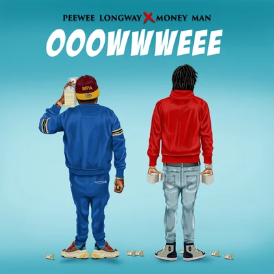 OOOWWWEEE 專輯 PeeWee Longway