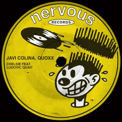 Chelsie (feat. Ludovic Quai7) 专辑 Javi Colina