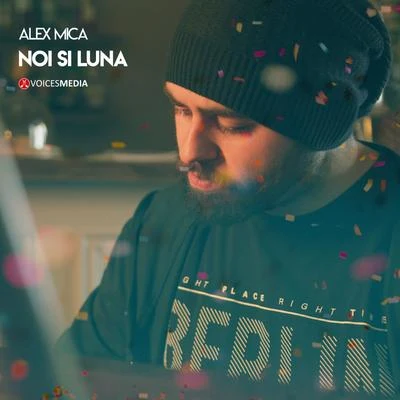 Alex MicaPetruta Noi si Luna