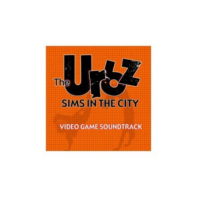 The Urbz: Sims In The City (Original Soundtrack) 專輯 EA Games Soundtrack/John Debney