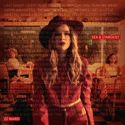 Sex & Stardust 专辑 ZZ Ward