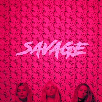 Savage 專輯 Bahari/Rock Mafia/Sultan & Ned Shepard