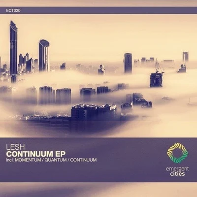 MomentumQuantumContinuum 專輯 Lesh/Linda Newman