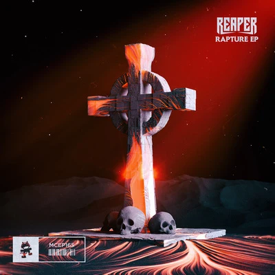 RAPTURE 專輯 reaper/Awoltalk