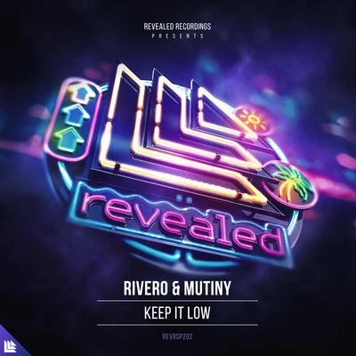 Keep It Low 專輯 Rivero/Dennis Ferrer/Sanchez/Salgado/Studio Apartment