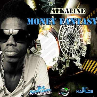 Money Fantasy 專輯 Alkaline