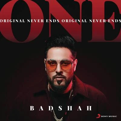 BadshahAnirudh Ravichander ONE (Original Never Ends)