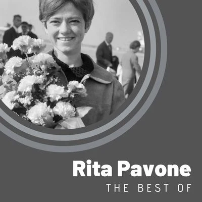 Rita Pavone The Best of Rita Pavone