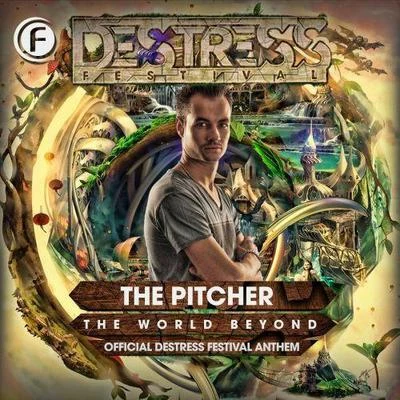 The World Beyond 專輯 The Pitcher