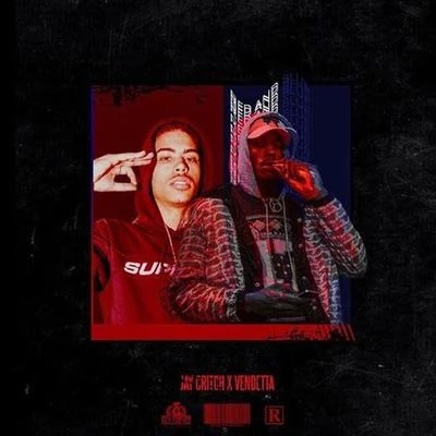 Red and Blue 專輯 Jay Critch