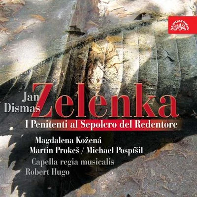 Zelenka: I penitenti al sepolcro del redentore 專輯 Robin Ticciati/Magdalena Kožená/Deutsches Symphonie-Orchester Berlin