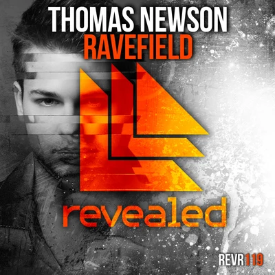 Ravefield 專輯 Thomas Newson