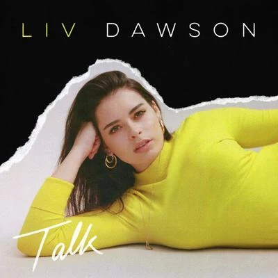 Talk 专辑 Liv Dawson/dePresno