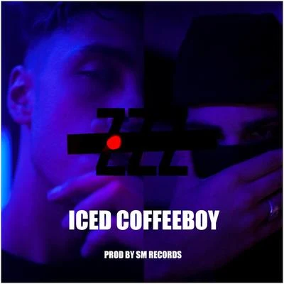 NO SLEEP 247 專輯 Iced Coffeeboy