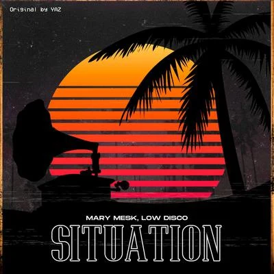 Situation 專輯 Pleight/Mary Mesk