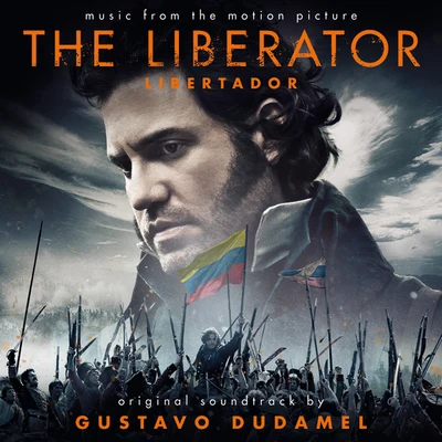 The Liberator 專輯 Gustavo Dudamel