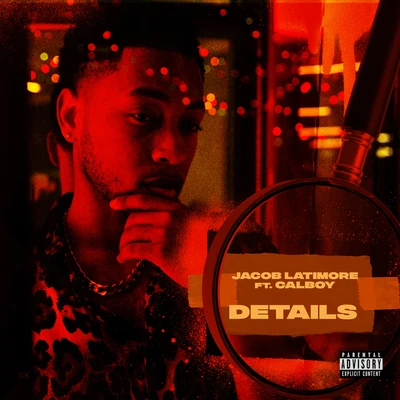 Details 專輯 Jacob Latimore